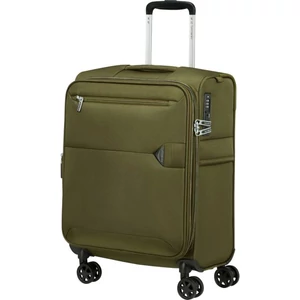 Samsonite kabinbőrönd 55/20 Urbify Spinner 55/20 Exp 150715/1903 Wasabi