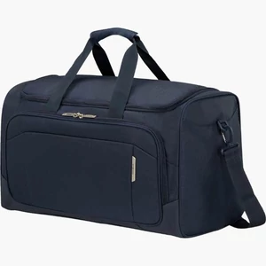 Samsonite kabinbőrönd 55/22 Respark Duffle 55/22 Twonighter 22' 143336/1549-Midnight Blue