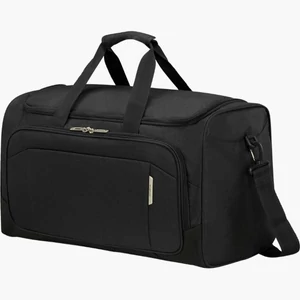 Samsonite kabinbőrönd 55/22 Respark Duffle 55/22 Twonighter 22' 143336/7416-Ozone Black