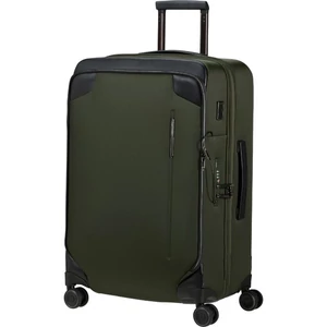 Samsonite kabinbőrönd 67/24 Splendix Spinner 67/24 Df Exp 149844/1398 Green/Black