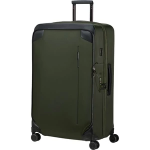 Samsonite kabinbőrönd 79/29 Splendix Spinner 79/29 Df Exp 149845/1398-Green/Black