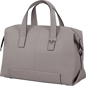 Samsonite kézitáska Candyce Boston Bag 146313/414-Light Taupe