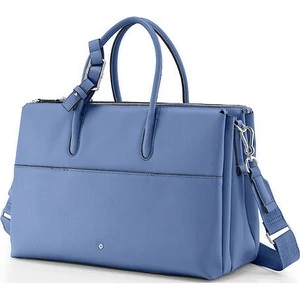 Samsonite kézitáska Every-Time 2.0/Org. Tote 14,1" 3 Comp Blueberry Blue-149446/B043