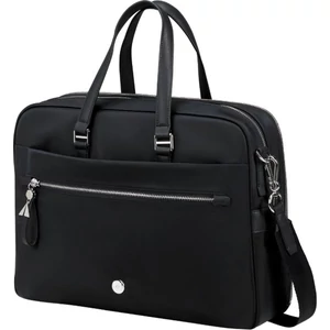 Samsonite kézitáska 25' Karissa Evo Bailhandle 15.6" 2 Comp 151685/1041-Black