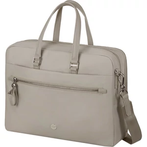 Samsonite kézitáska Karissa Evo Bailhandle 15.6" 2 Comp 151685/2318 Stone