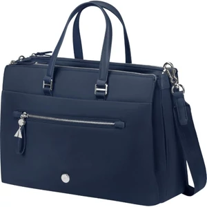 Samsonite kézitáska KARISSA EVO ORG. TOTE 14.1" 3 151686/2165 Blue Nights
