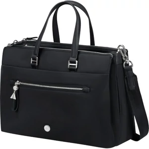 Samsonite kézitáska 25' Karissa Evo Org. Tote 14.1" 3 Comp 151686/1041-Black