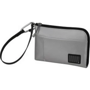 Samsonite kézitáska Mini Pouch Wander Last Metallic Silver-149798/1546