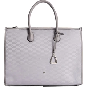 Samsonite kézitáska Neverending Tote 15.6" 144518/A026-Pale Mauve Jacquard