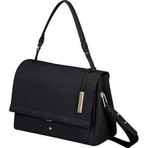 Samsonite kézitáska Skyhigh Handbag+Flap 144532/1041-Black