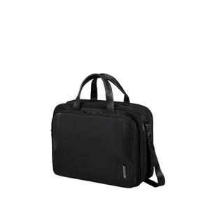 Samsonite kézitáska XBR 2.0 Bailhandle 15.6" 3C Exp 146513/1041-Black