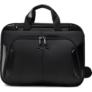Samsonite kézitáska XBR Bailhandle 2C 15.6" 75218/1041-Black