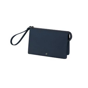Samsonite Kozmetikai táska Pouchy Triple open pouch 154050/1439 Indigo Blue