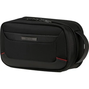 Samsonite Kozmetikai táska 25' Pro-Dlx 6 Toilet Pouch 155241/1041 Black