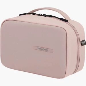 Samsonite kozmetikai táska Stackd Toilet Kit Weekender 142788/1751-Rose