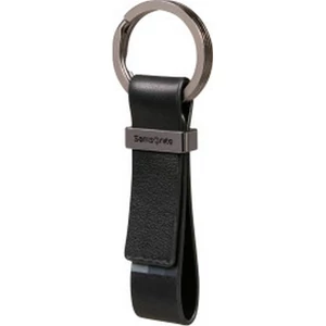 Samsonite kulcstartó Flagged 2.0 SLG 528 - K RING 2R 147803/1041-Black