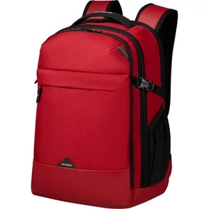 Samsonite laptop hátizsák 25' Roadseeker Laptop Backpack M 154956/1129 Brick Red