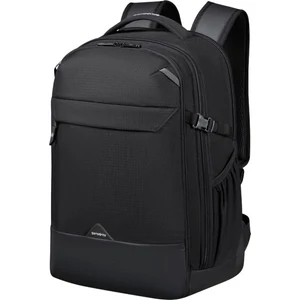 Samsonite laptop hátizsák 25' Roadseeker Laptop Backpack M 154956/1276 Deep Black