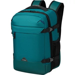 Samsonite laptop hátizsák 25' Roadseeker Travel Backpack Xs 154958/6071 Deep Teal