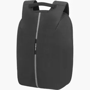 Samsonite laptop hátizsák Securipak Laptop Backpack 15,6 128822/T061-Black Steel