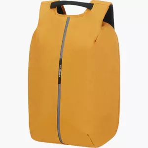 Samsonite laptop hátizsák Securipak Laptop Backpack 15,6 128822/1843-Sunset Yellow