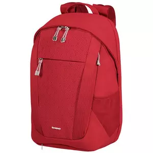 Samsonite laptopháti 14,1 2WM Lady backpack női 112945/1726 Vörös
