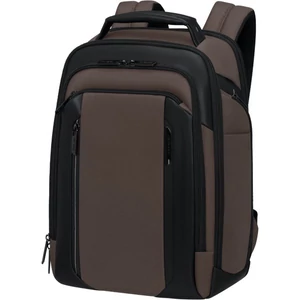 Samsonite Laptophátizsák 25' Spectrolite 4.0 Lpt.Backpack 14.1 158108/1139 Brown