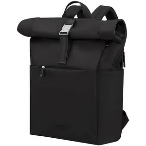 Samsonite laptophátizsák 4Pack Lpt Rolltop Bp 15.6 151627/1041-Black