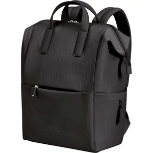 Samsonite laptophátizsák 4Pack Lpt Squared Bp 14.1 151628/1041-Black