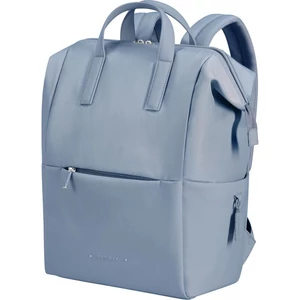 Samsonite laptophátizsák 4Pack Lpt Squared Bp 14.1 151628/1310-Blue