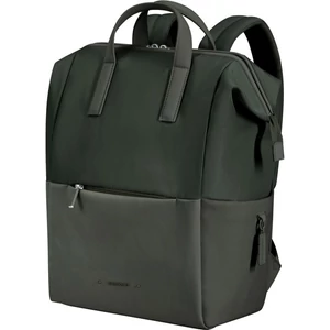 Samsonite laptophátizsák 4Pack Lpt Squared Bp 14.1 151628/1339-Green