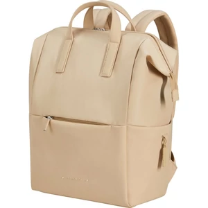 Samsonite laptophátizsák 4Pack Lpt Squared Bp 14.1 151628/1775-Sand