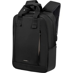 Samsonite laptophátizsák Guardit Classy Lpt Bp+Handles 14.1 151843/1041-Black