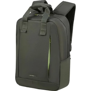 Samsonite laptophátizsák Guardit Classy Lpt Bp+Handles 14.1 151843/6207-Green