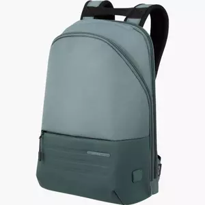 Samsonite laptophátizsák Stackd Biz Laptop Backpack 14.1 141470/1338-Forest
