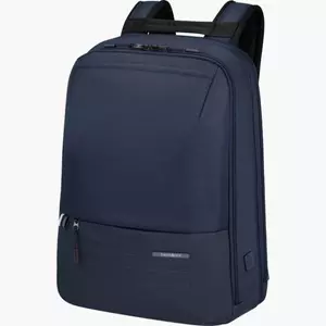 Samsonite laptophátizsák Stackd Biz Laptop Backpack 17.3" Exp 141472/1596-Navy