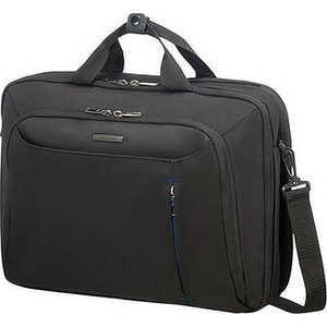 Samsonite laptoptáska 15,6 Guardit UP 42x30x15 15,5L 0,9kg 108214/1041 fekete 3WAY bag