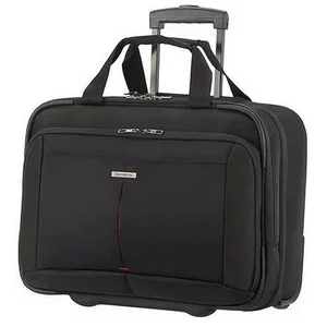 Samsonite laptoptáska 17,3 Guardit rolling tote 115332/1041 Fekete