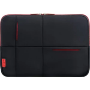 Samsonite laptoptáska Airglow Sleeves Laptop Sleeve 13.3 46749/1073-Black/Red