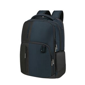 Samsonite laptoptáska Biz2Go Lpt Backpack 14.1" 22' 142142/1277-Deep Blue