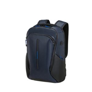 Samsonite laptoptáska Ecodiver Urban Lap. Backpack M Usb 22' 140874/2165-Blue Nights