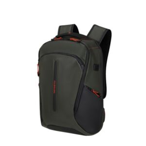 Samsonite laptoptáska Ecodiver Urban Lap. Backpack M Usb 22' 140874/9199-Climbing Ivy