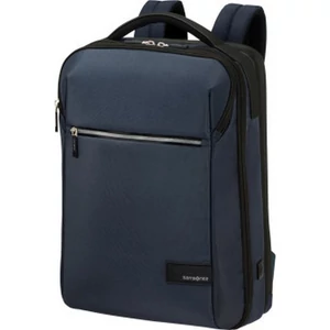 Samsonite laptoptáska Lapt. Backpack 17.3" Exp Litepoint 134550/1090-Blue