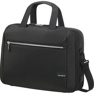 Samsonite laptoptáska Litepoint bailhandle 15,6" Exp 134547/1041-Black