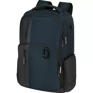 Samsonite laptoptáska Lpt Backpack 15.6" Biz2Go Deep Blue-142143/1277