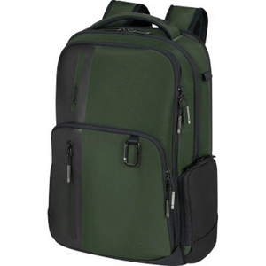 Samsonite laptoptáska Lpt Backpack 15.6" Biz2Go Earth Green-142143/1316