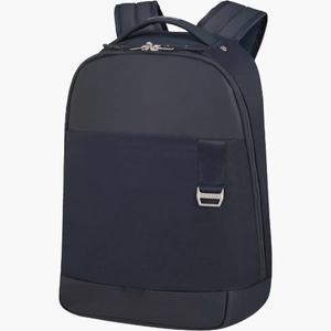 Samsonite laptoptáska MIDTOWN Laptop Backpack S 133800/1247-Dark Blue
