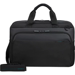 Samsonite laptoptáska Mysight Lpt. bailhandle 15,6 135075/1041-Black