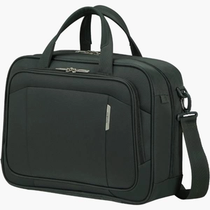 Samsonite laptoptáska Respark Laptop Shoulder Bag 22' 143334/1339-Forest Green