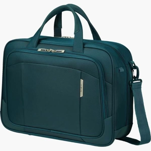 Samsonite laptoptáska Respark Laptop Shoulder Bag 22' 143334/1686-Petrol Blue